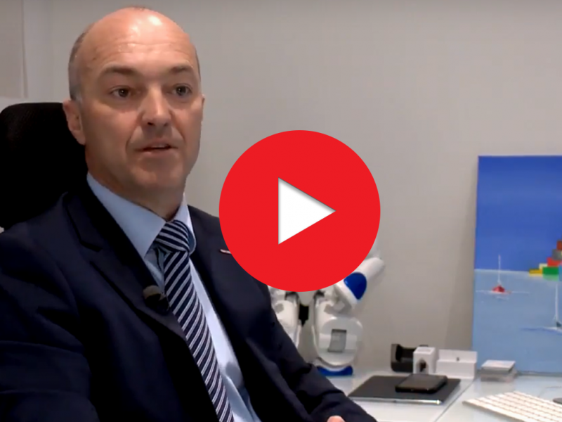 EasyOne, Groupe telis, 15 ans d'innovation multimédia