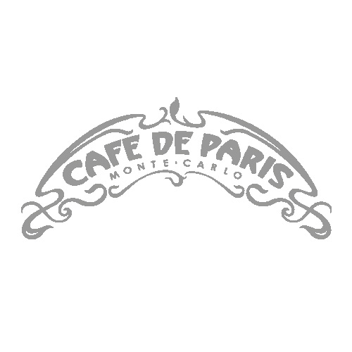 Cafe de Paris