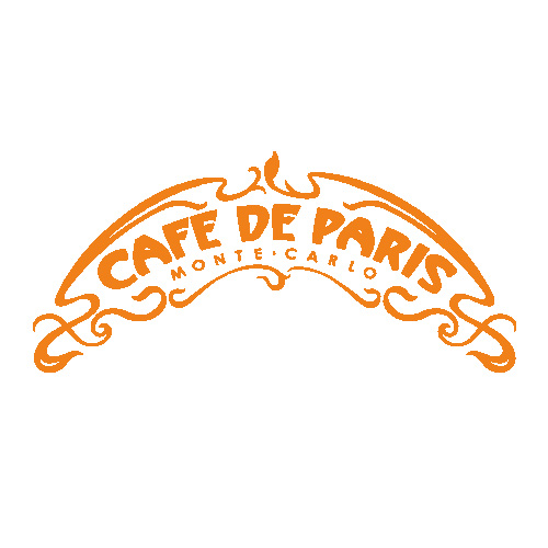 Cafe de Paris